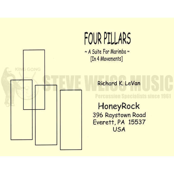 LeVan-Four Pillars-M OS