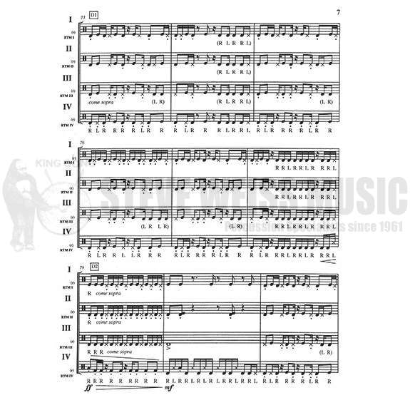 Levitan-Conservatory Garden (SP-4)-P