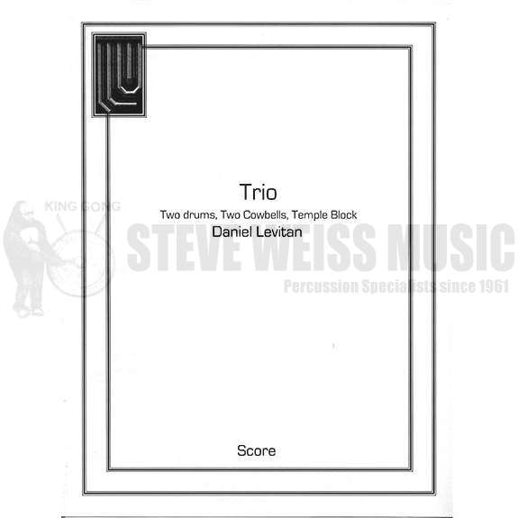 Levitan-Trio (SP)-P