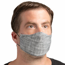 Levy's Reusable Face Mask - Charcoal