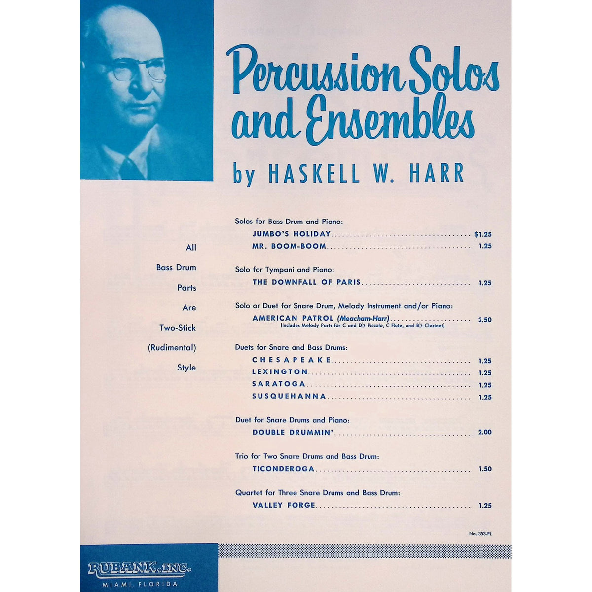 lexington-haskell-harr