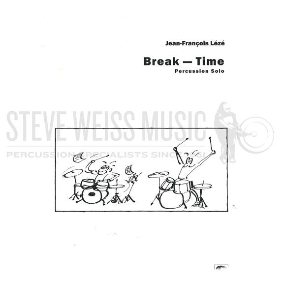 Leze-Break-Time-DS