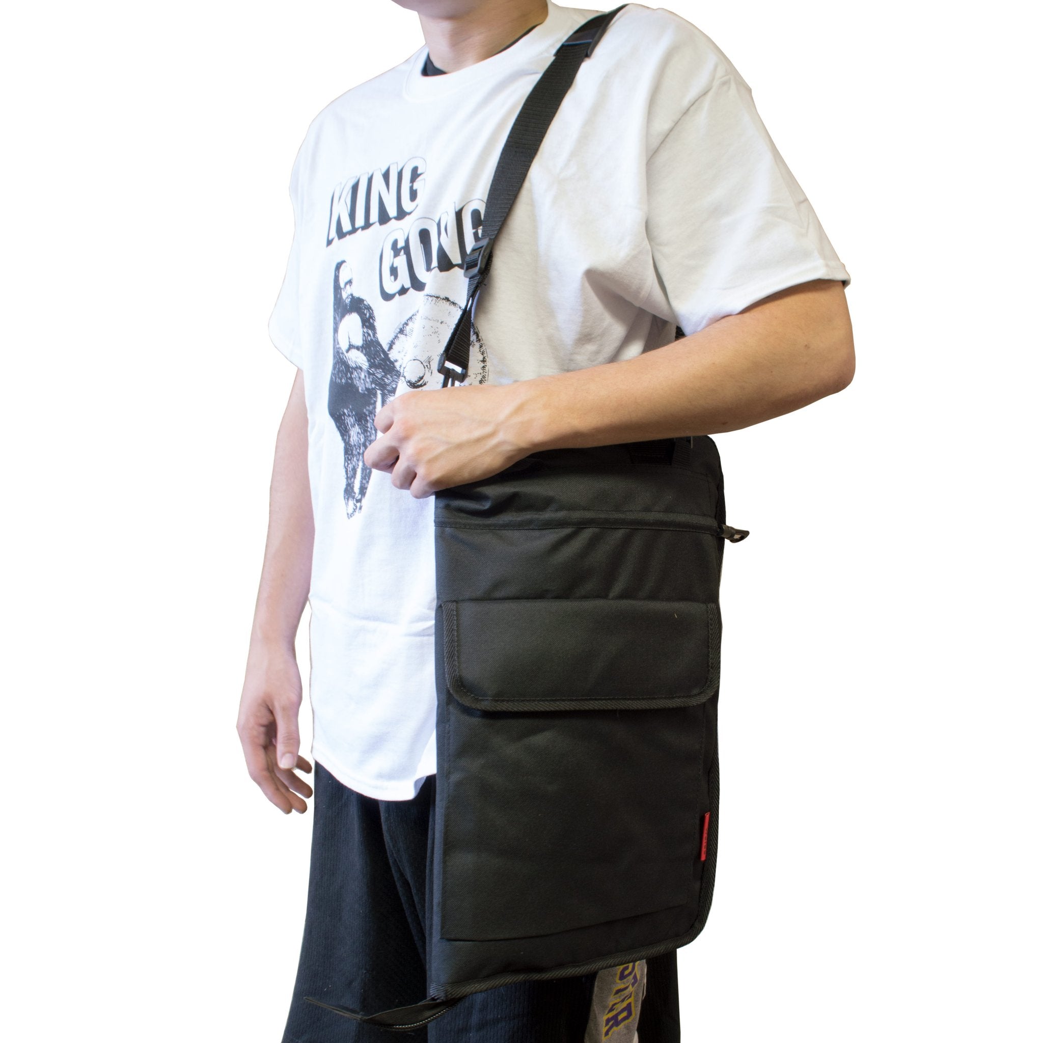 Liberty One Stick & Mallet Bag (01S) body