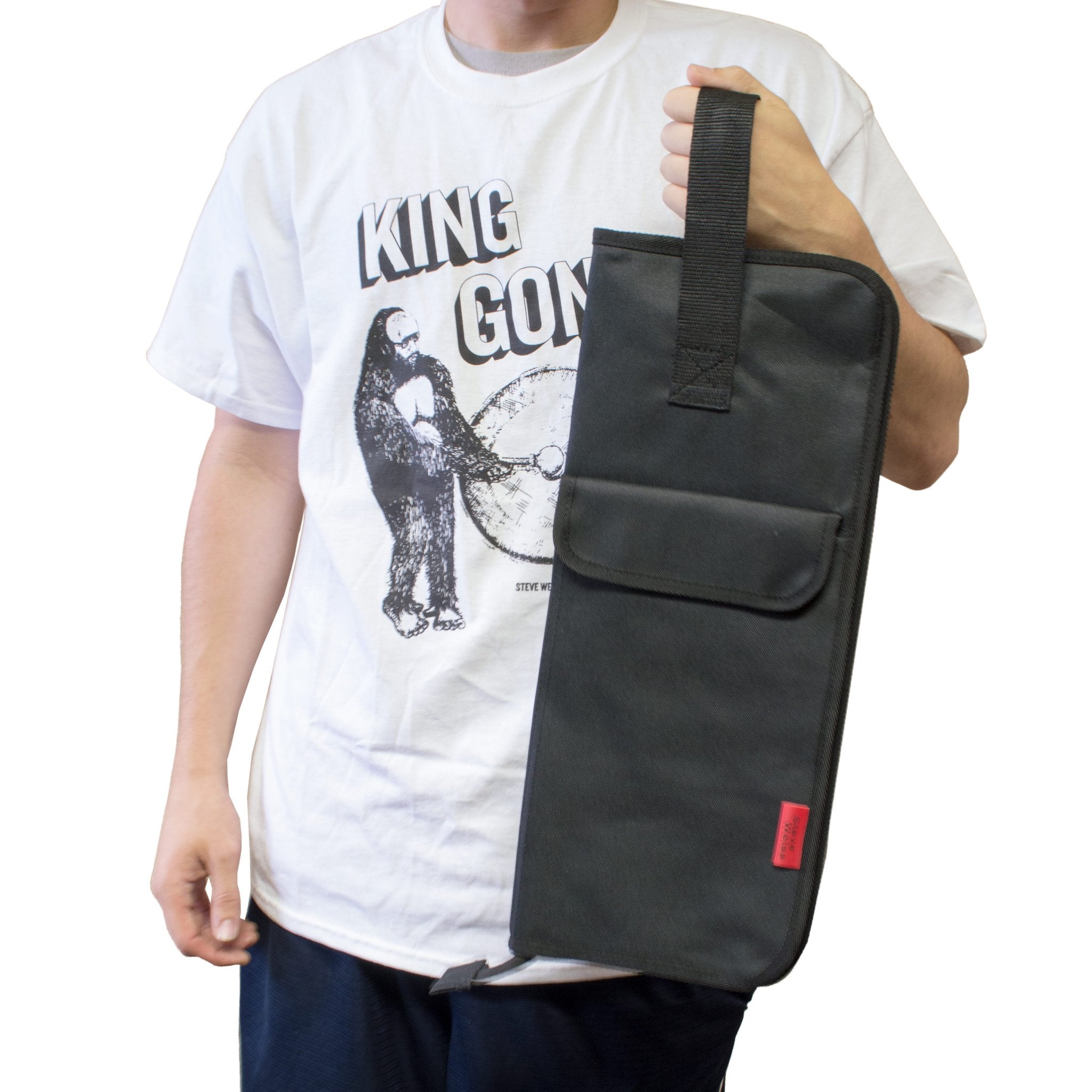 Liberty One Basic Stick Bag (02S)  size