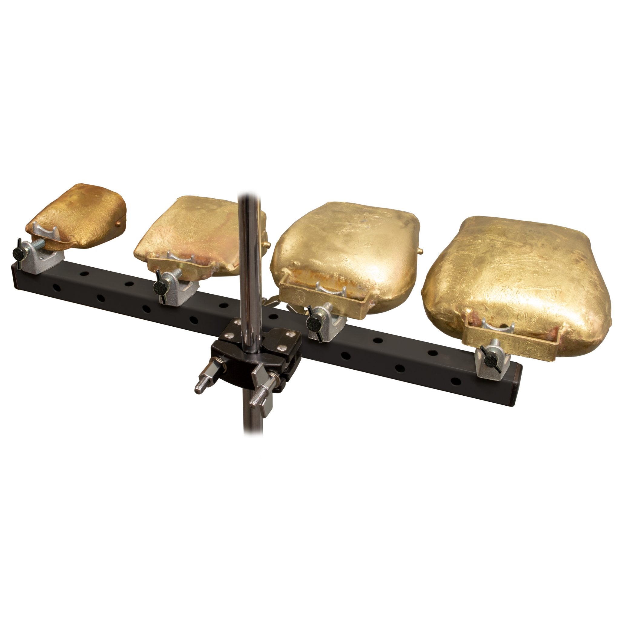 Liberty One Rack - 4 Almglocken Mount