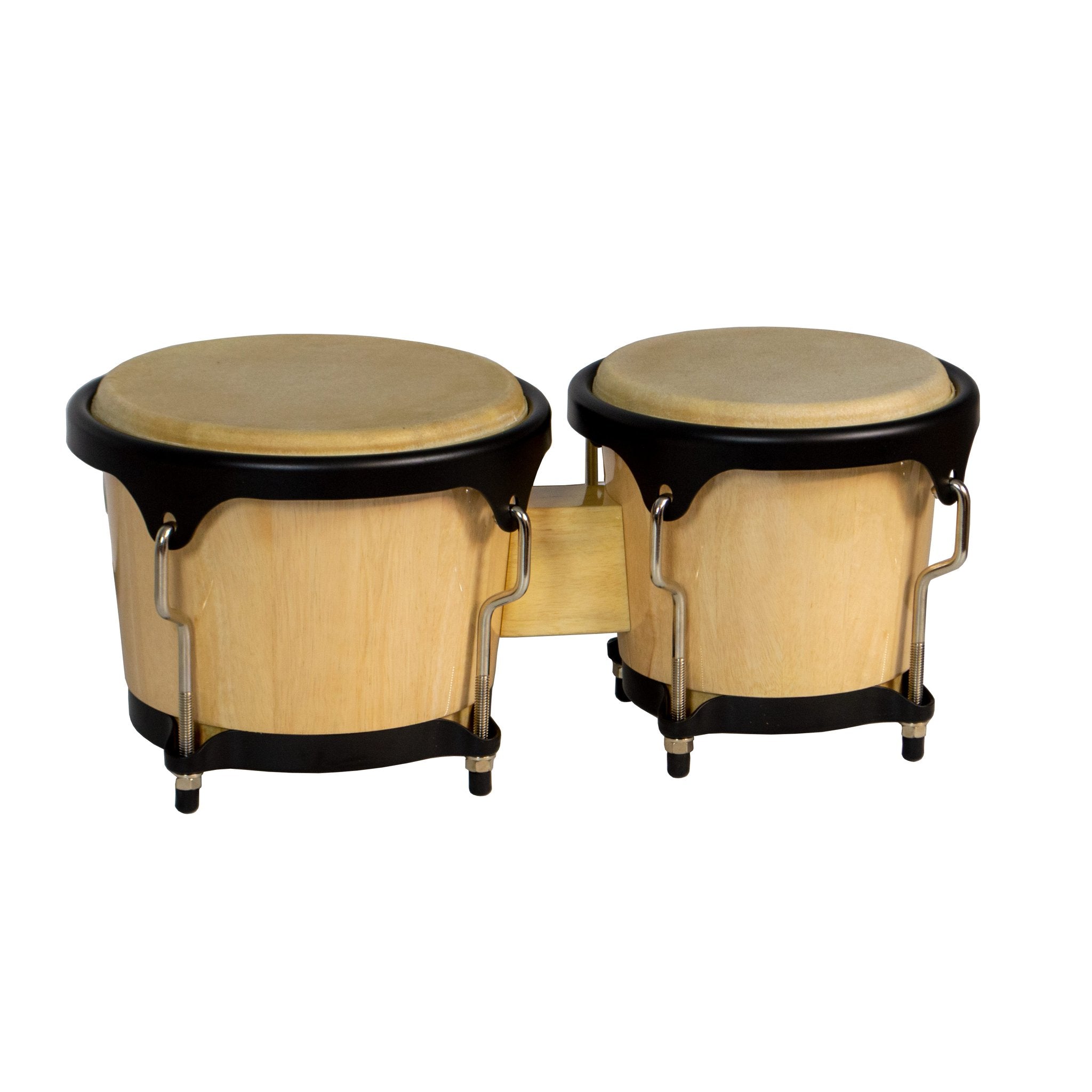 Liberty One Bongos | Steve Weiss Music