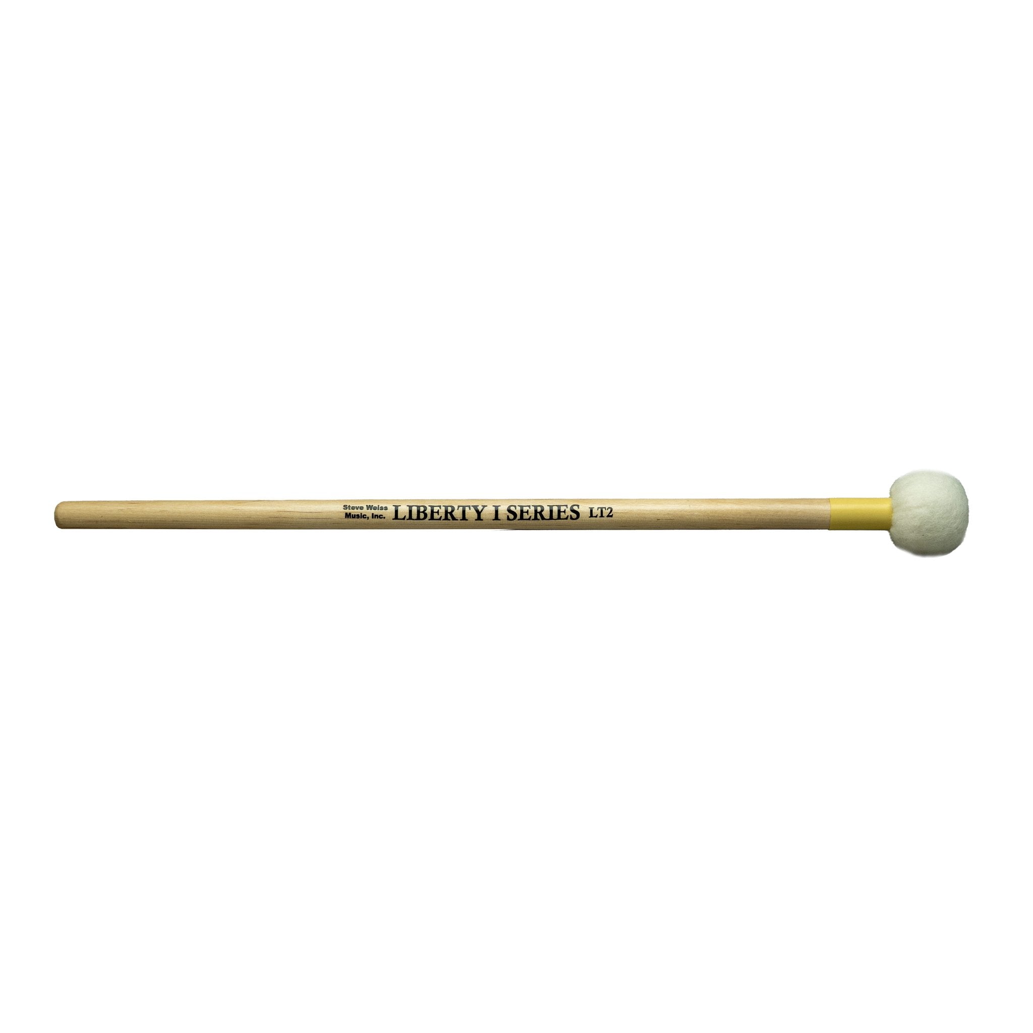 Liberty One Medium Timpani Mallets | Steve Weiss Music
