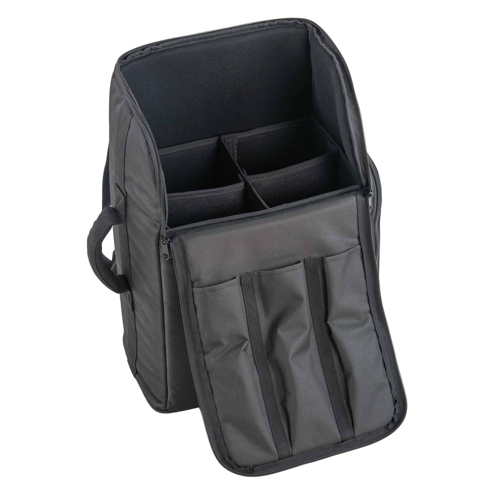 Liberty One Mallet King Tour Bag | Steve Weiss Music
