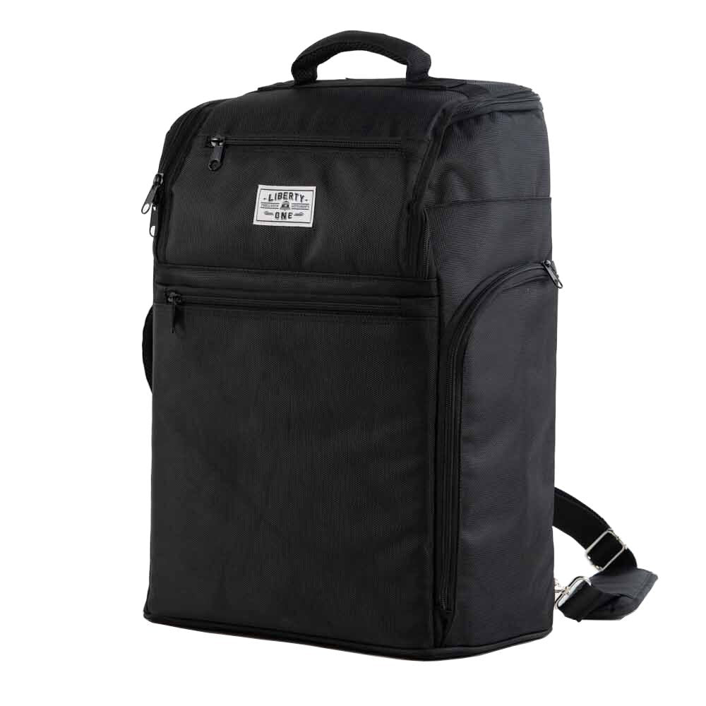 Liberty One Mallet King Tour Bag