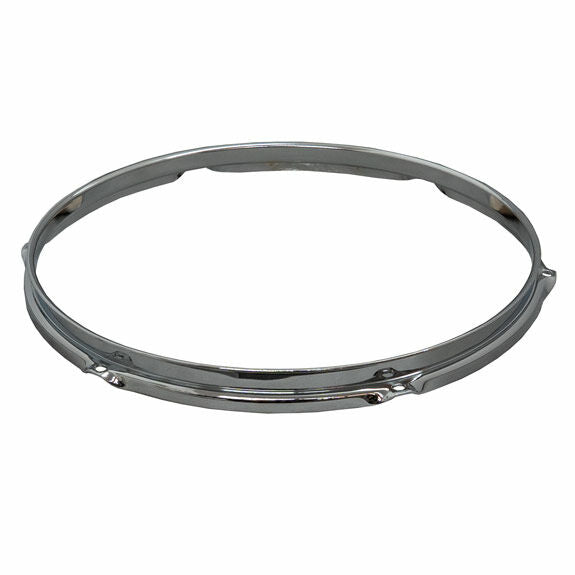 8" / 4 Hole - Liberty One 2.3mm Triple Flange Hoop