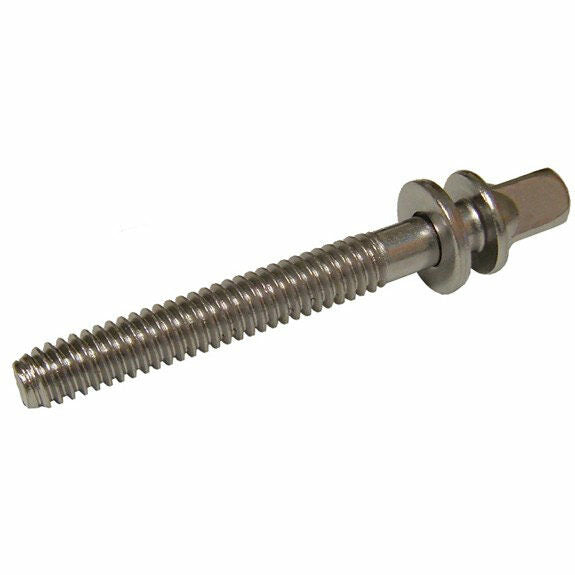 Liberty One 2.5" Tension Rods - 12 Pack