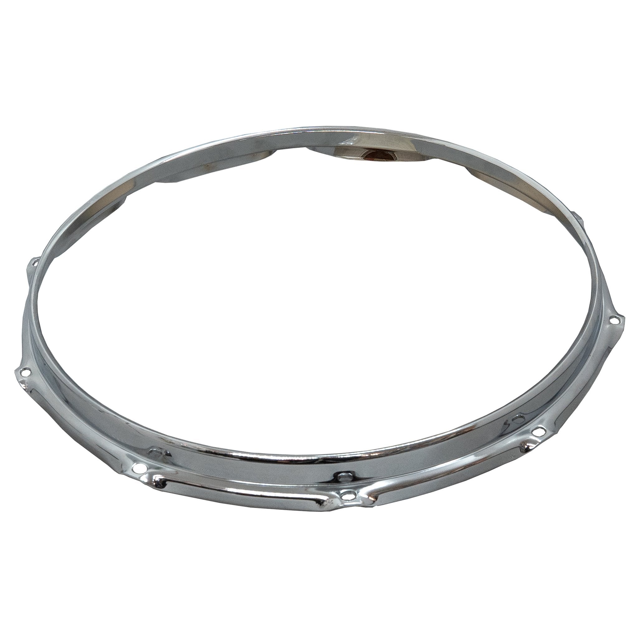 Liberty One 2.3mm Inward Flange Drum Hoop - 14-Inch - 10-hole