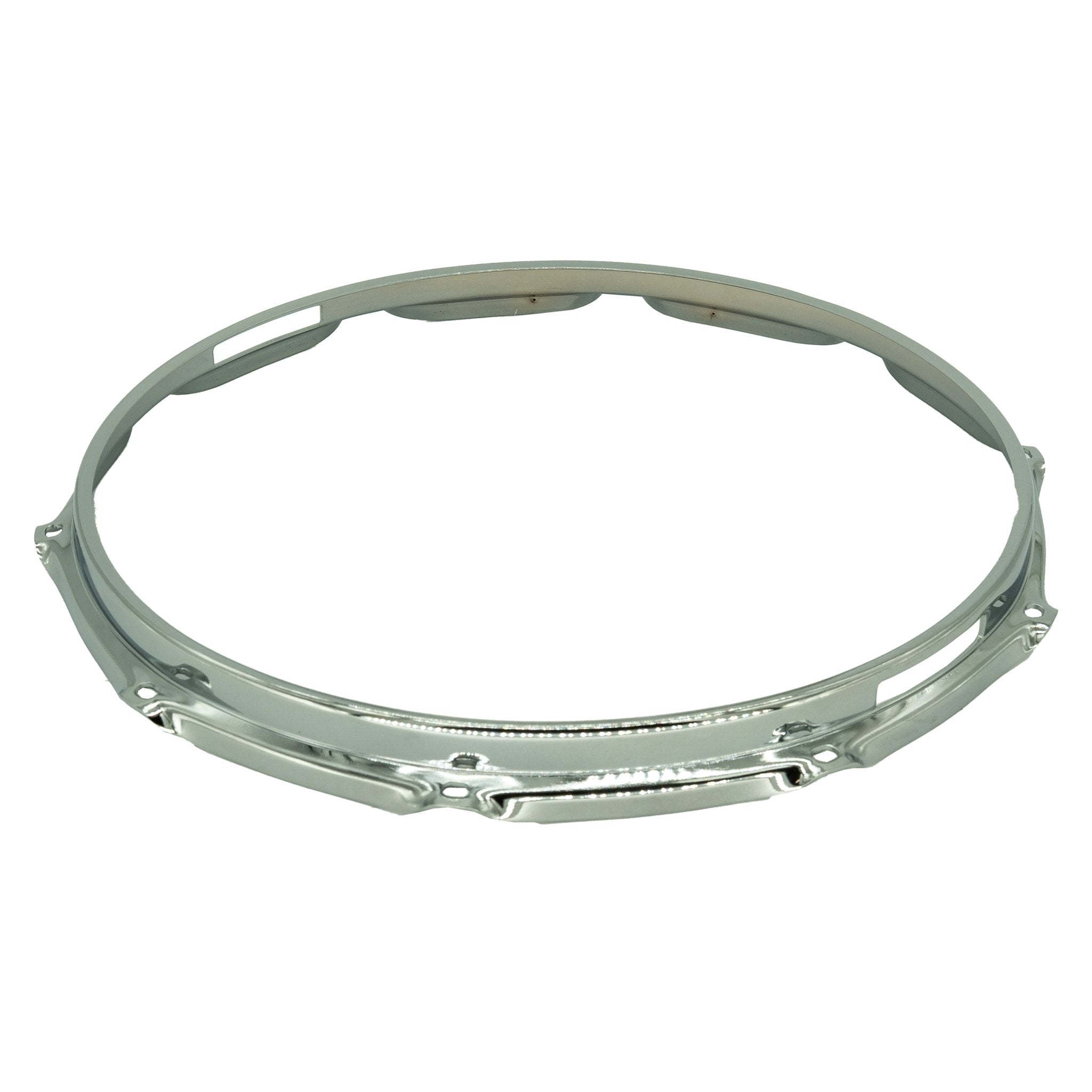 Liberty One 2.3mm Inward Flange Hoop Snare Side 14-Inch 10 Hole