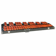 Liberty One 3.3 Octave Padouk Practice Marimba