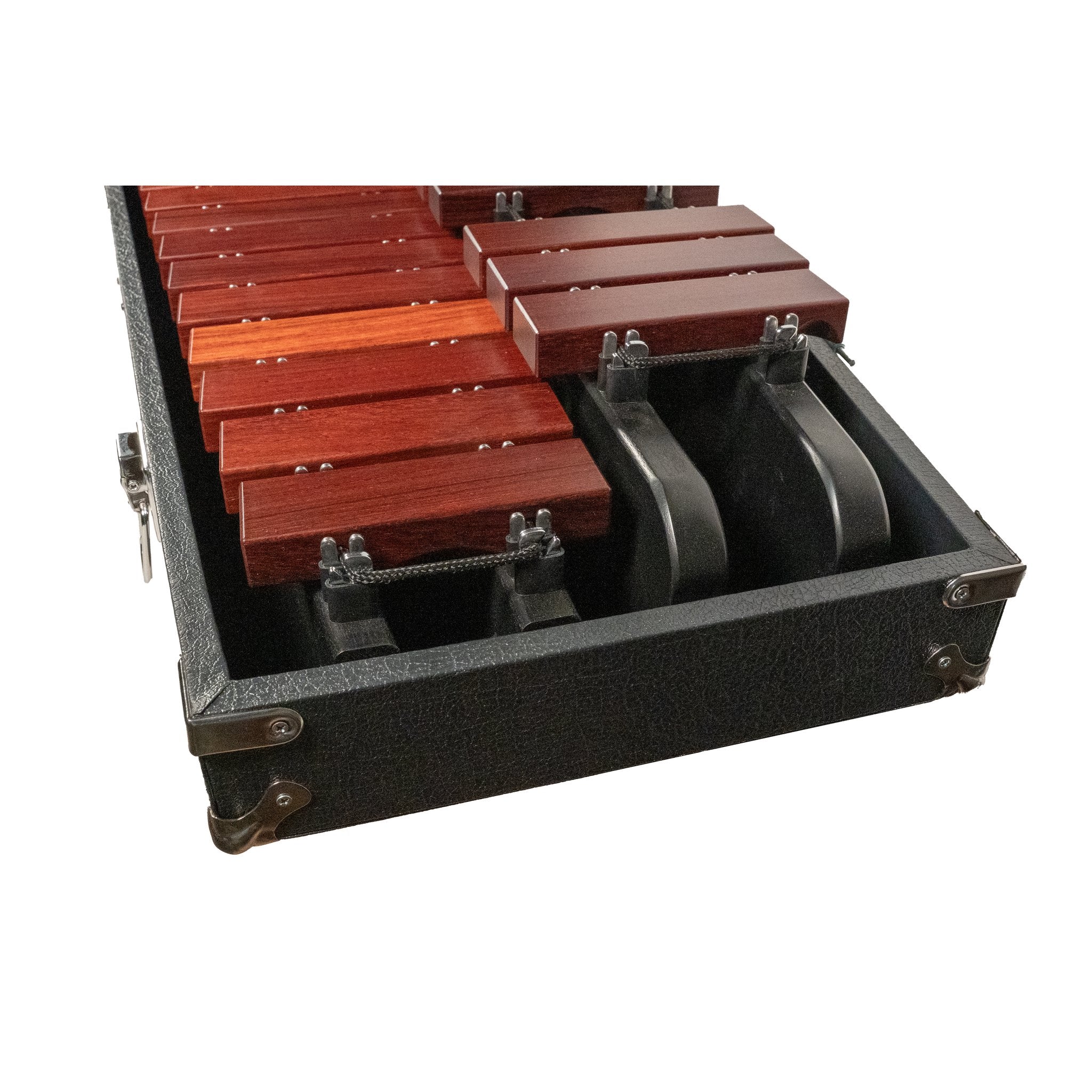 Liberty One 3.5 Octave Rosewood Portable Xylophone | Steve Weiss Music