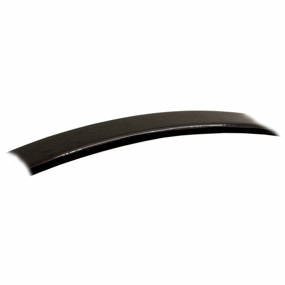 Liberty One 36" Concert Bass Drum Hoop - Black Glossy