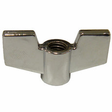 Liberty One 6mm Wing Nuts -  12 Pack