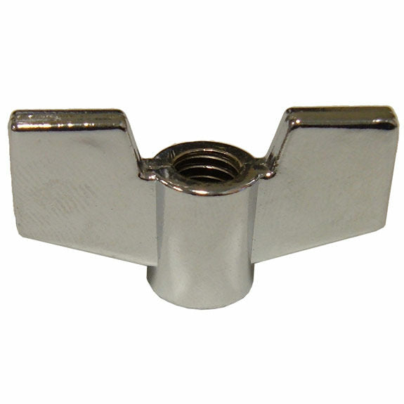 Liberty One 6mm Wing Nuts -  12 Pack