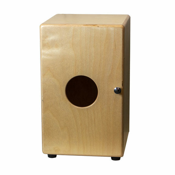 Liberty One Adjustable Snare Cajon | Steve Weiss Music