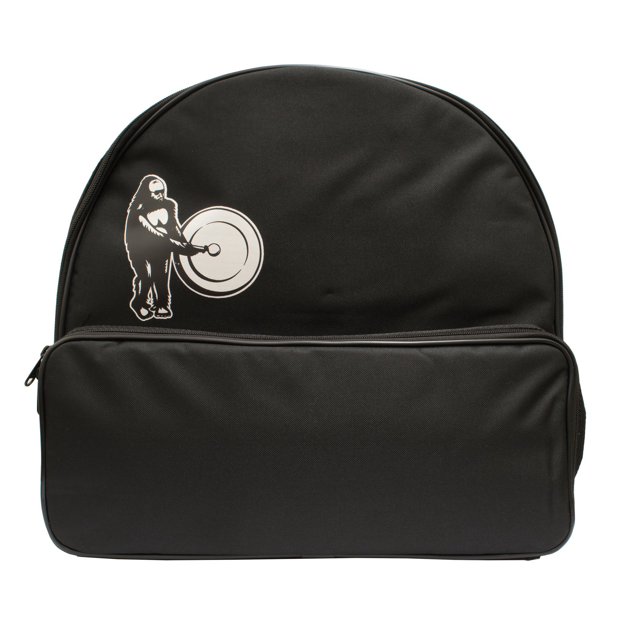 Liberty One Backpack Snare Drum Bag with Stand Pocket | Steve