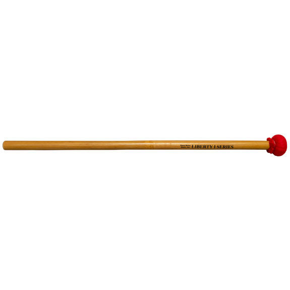 Liberty One Bamboo Timpani Mallets - Hard