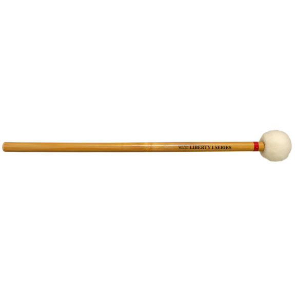 Liberty One Bamboo Timpani Mallets - Soft