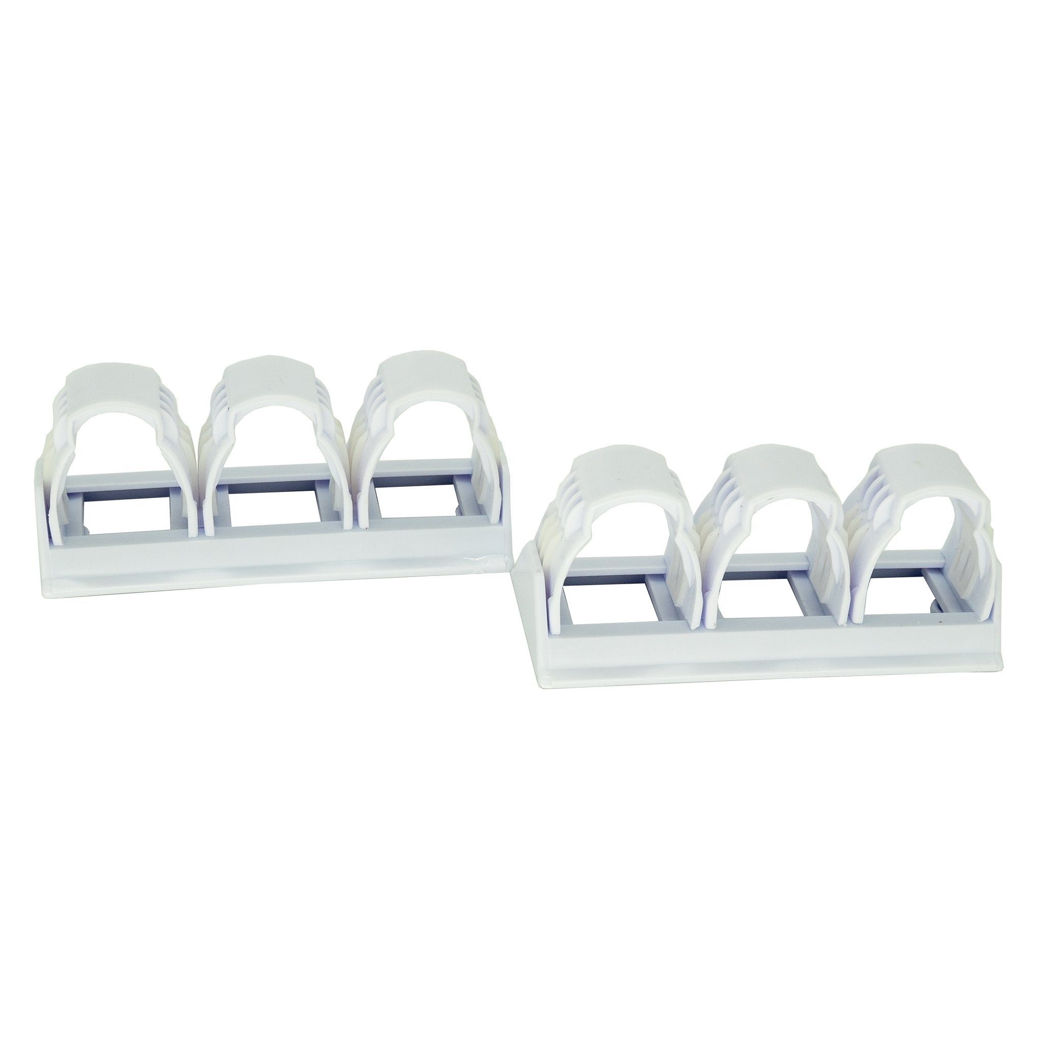 Liberty One BDMH2 - Marching Bass Drum Mallet Holder