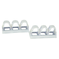 Liberty One BDMH2 - Marching Bass Drum Mallet Holder