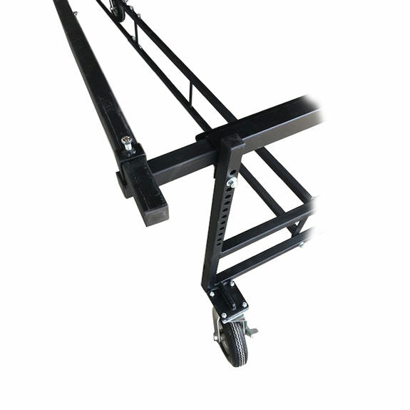 Liberty One Bell / Glockenspiel Field Frame for 2.0 to 2.5 Octave instruments