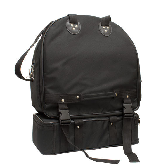 Liberty One Concert Snare Bag With Detachable Stand Bag
