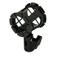 Liberty One Condenser / Dynamic Microphone Shockmount 1