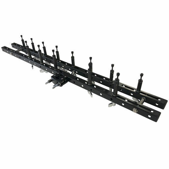 Liberty One Crotale Bar - Configurable as High or Low Octave