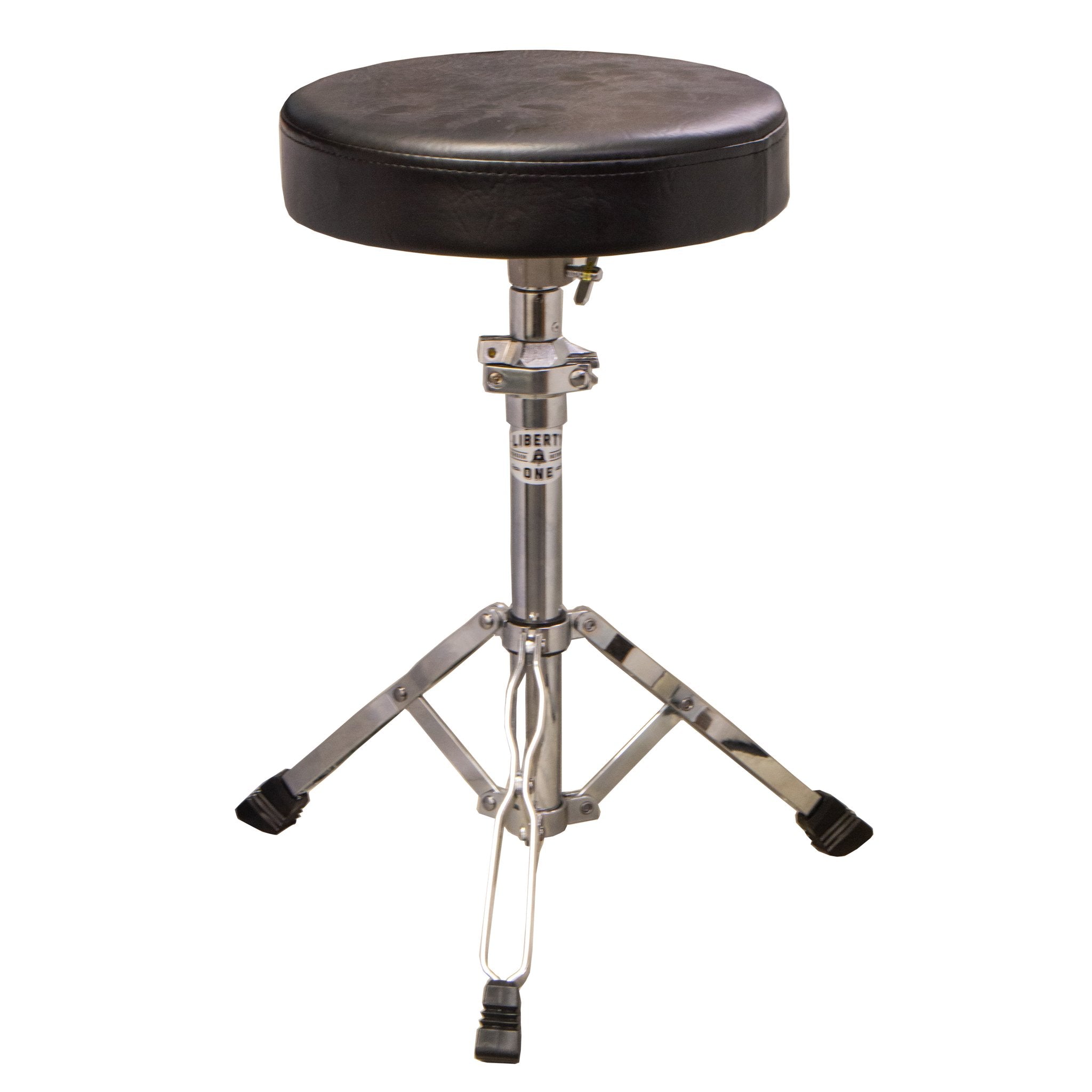 Liberty One Double Braced Drum Throne DT500