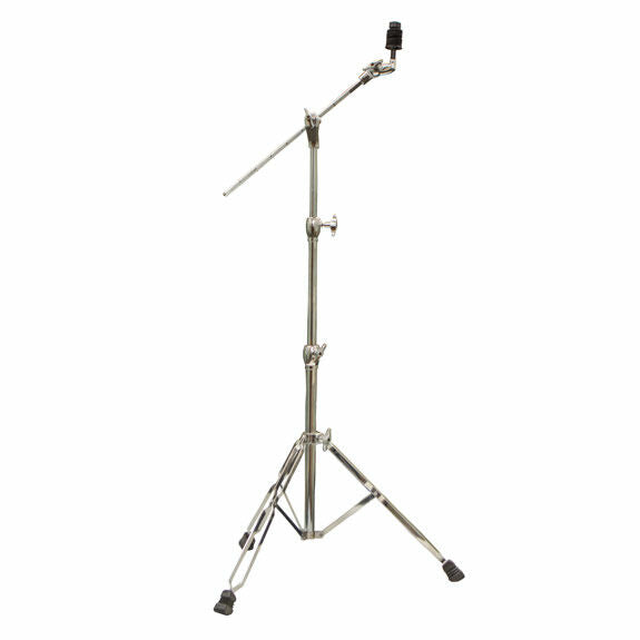 Liberty One Double Braced Hideaway Boom Cymbal Stand