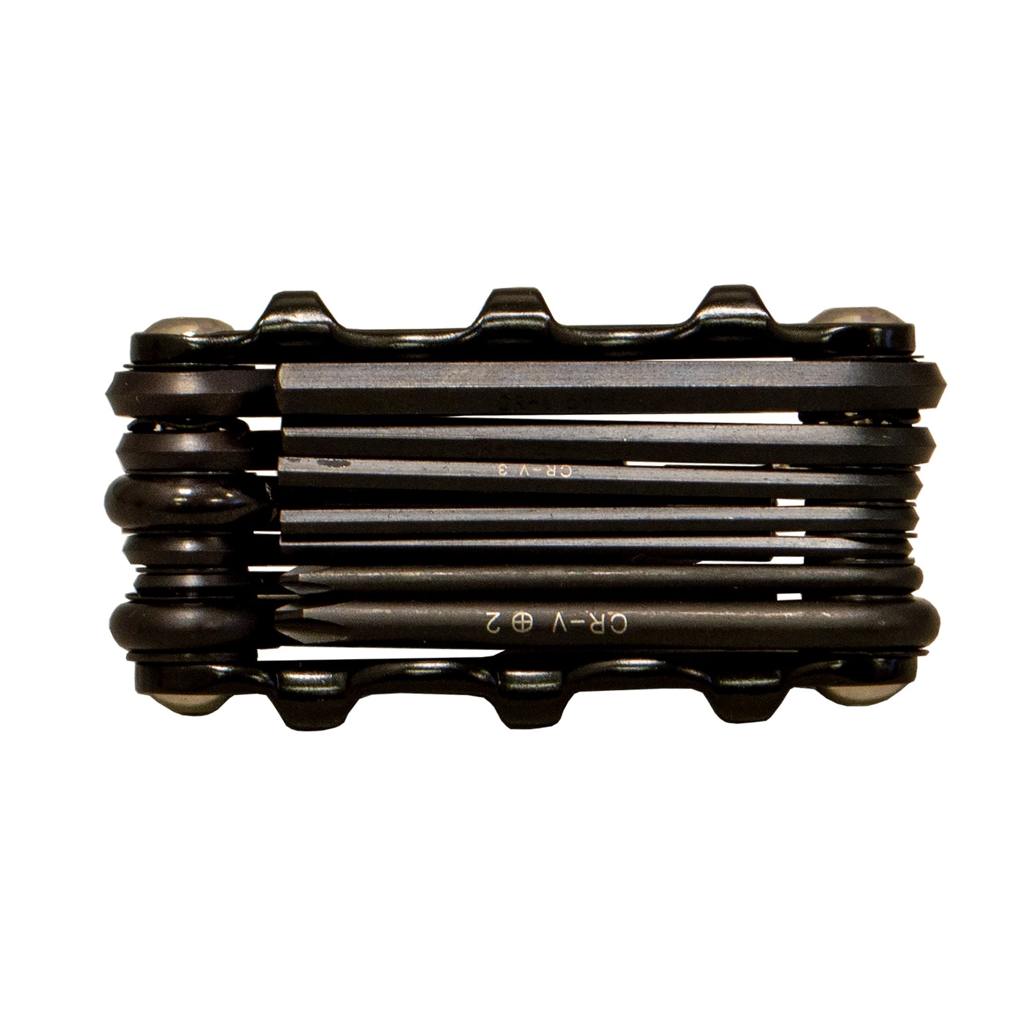 Liberty One Drum Tool Closed