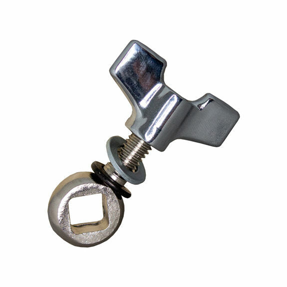 Liberty One Eyebolt / Wingnut Assembly for 3/8" Mounting Post