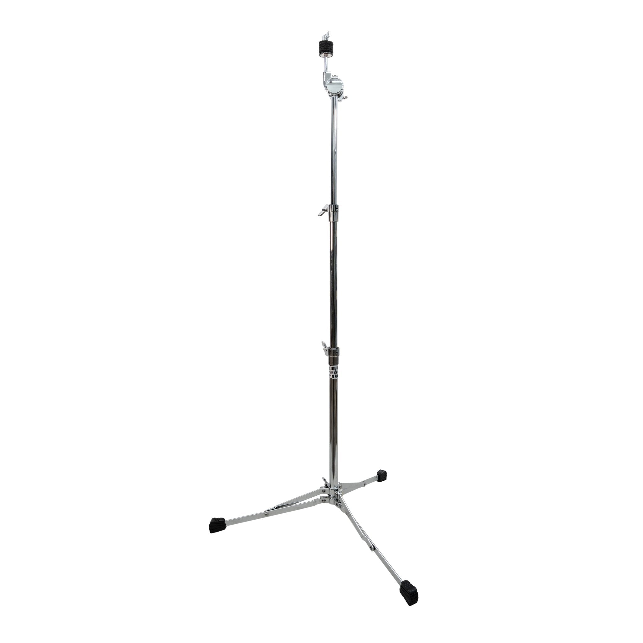 Liberty One Flat Base Cymbal Stand CS550