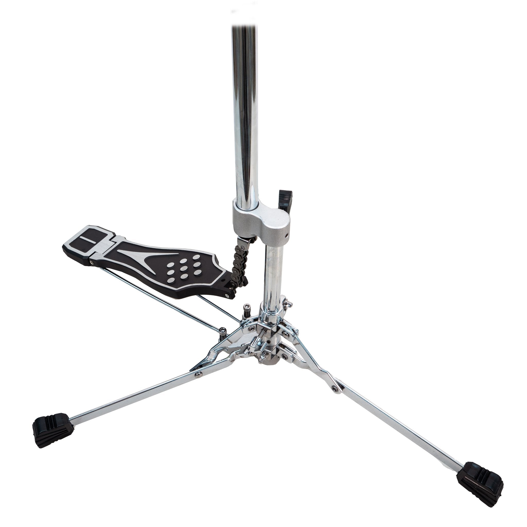Liberty One Flat Base Hi-Hat Stand HH550 Base