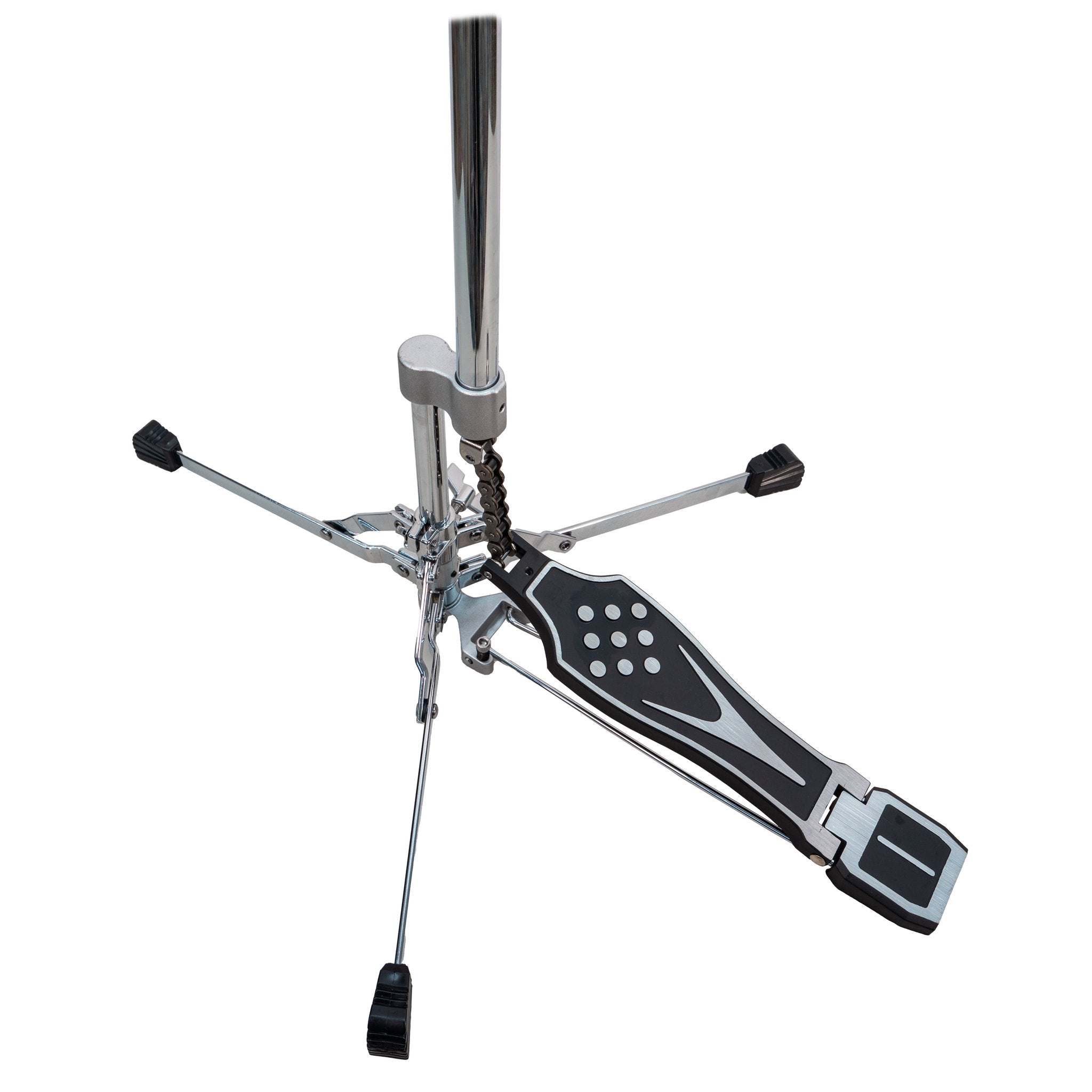 Liberty One Flat Base Hi-Hat Stand HH550 Pedel
