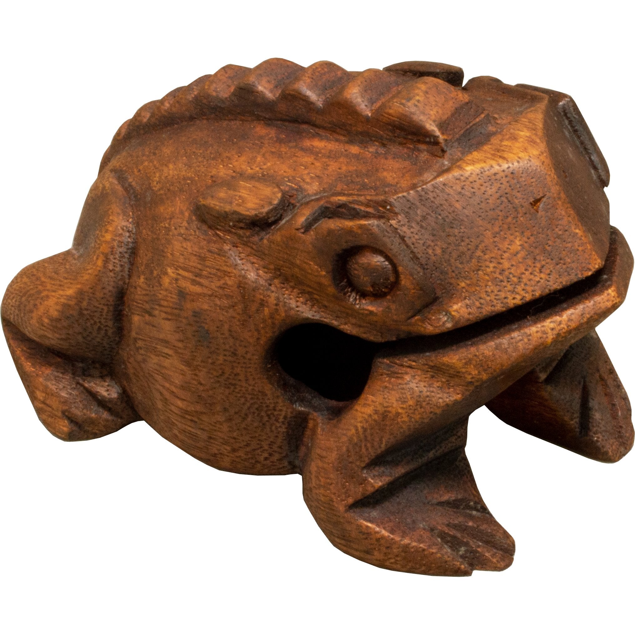 Liberty One Frog Rasp - Large (5 1/2