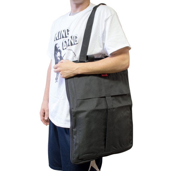 Liberty One Half Size Tour Mallet Bag