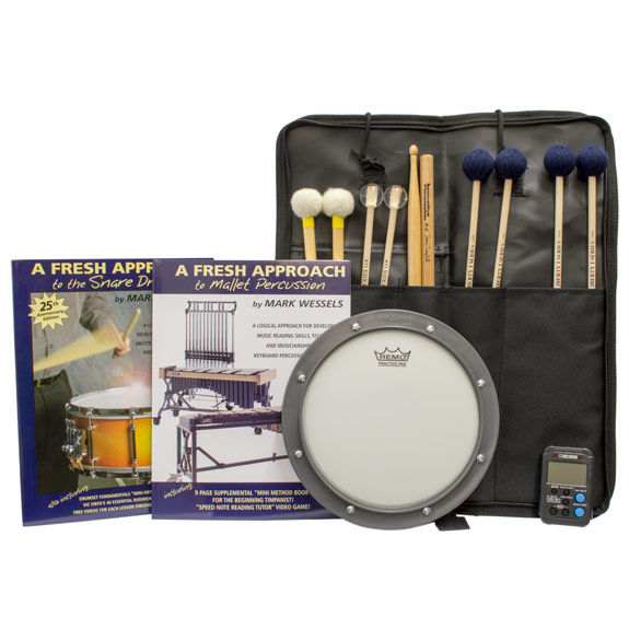 Liberty One Highland Park Supplies Pack
