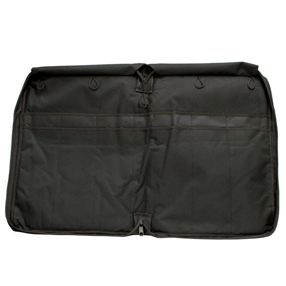 Liberty One Jumbo Mallet Bag With Backpack