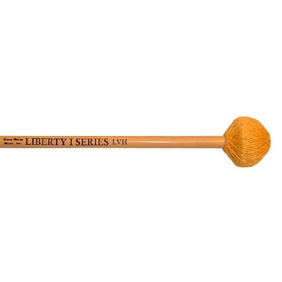 Liberty One LVH Hard Cord Rattan Vibraphone Mallets
