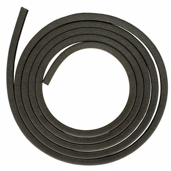 Liberty One Marching Tom Trim - Black (15ft)