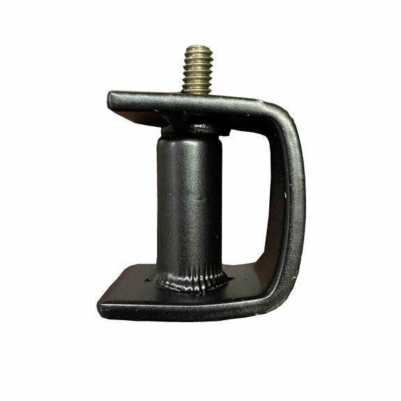 Liberty One Practice Pad / Camera Mount 8mm Adapter
