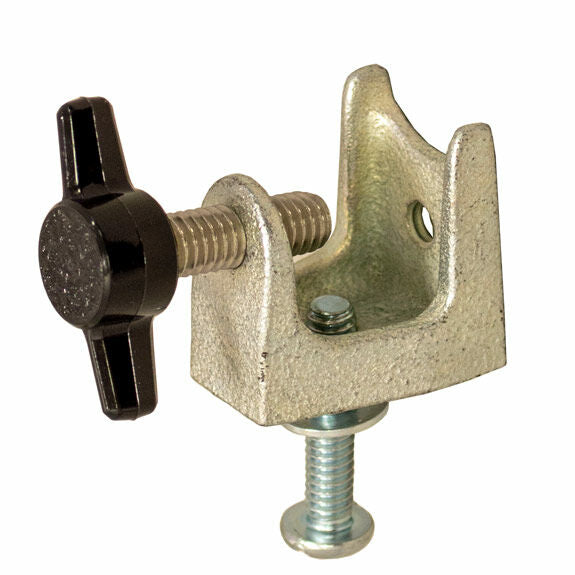 Liberty One Rack - Almglocken Clamp