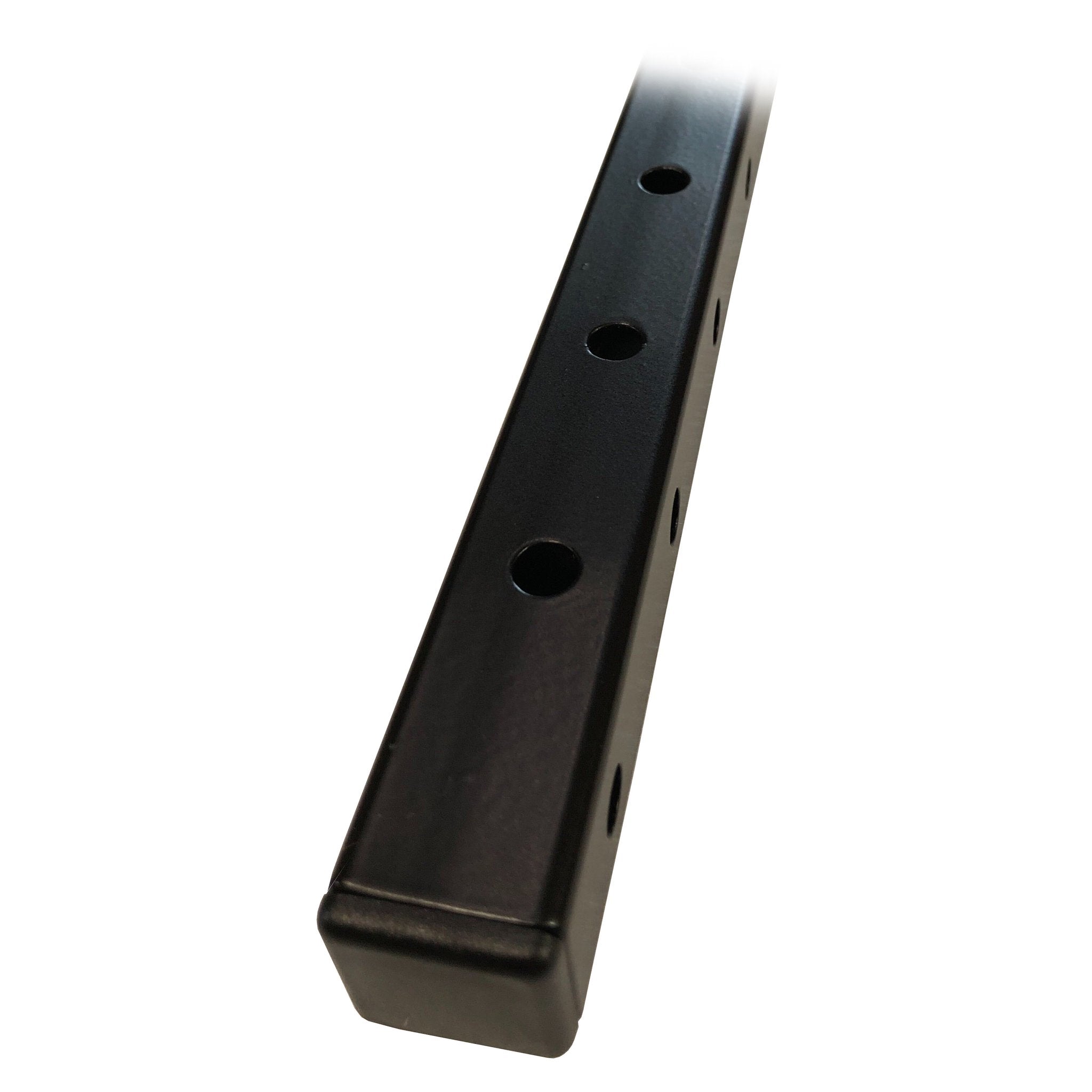 Liberty One Rack Bar 48" Detail