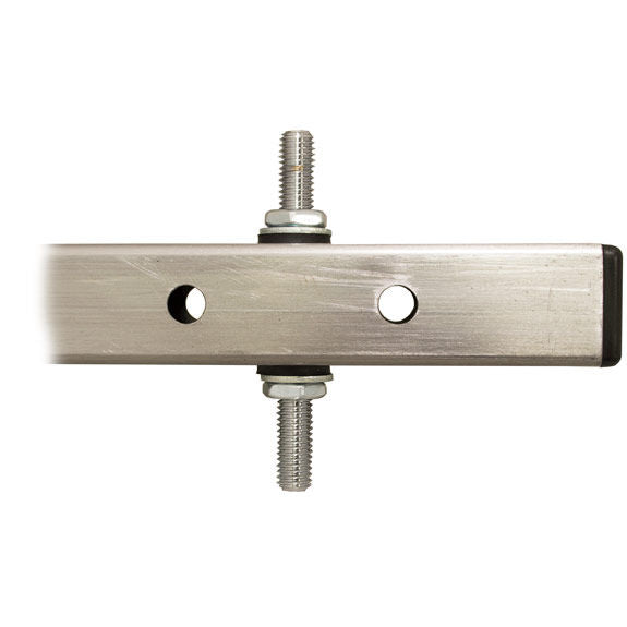 Liberty One Rack - Double Accessory Mount