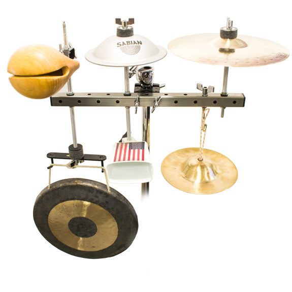 Liberty One Rack - Mount All